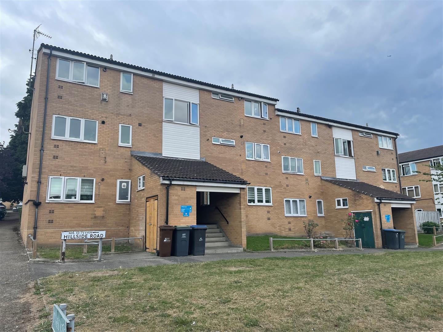 Properties Estate Agents in Petts Wood, Orpington, Green Street Green